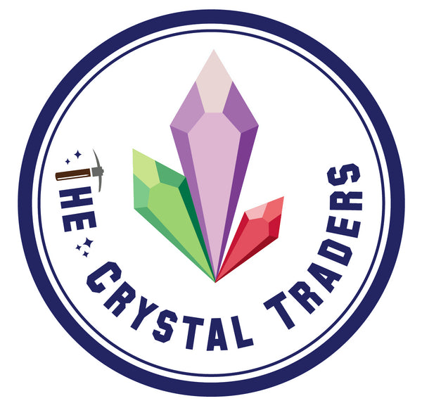 The Crystal Traders