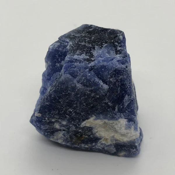 Sodalite Highlights.