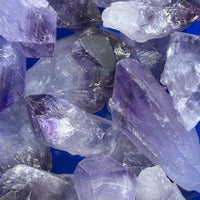 Amethyst Point