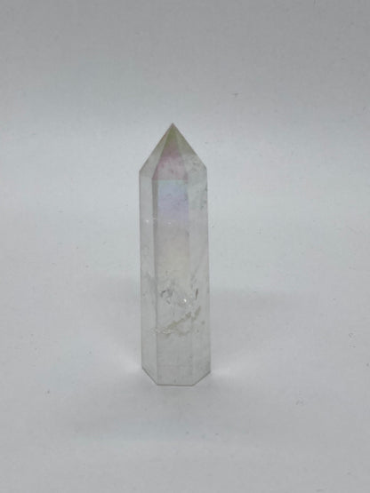 Pocket Gemstone Points