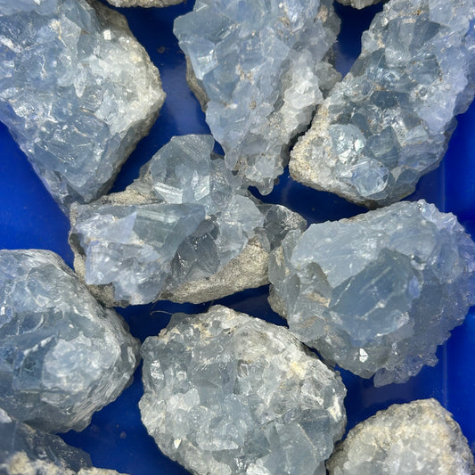 Celestite