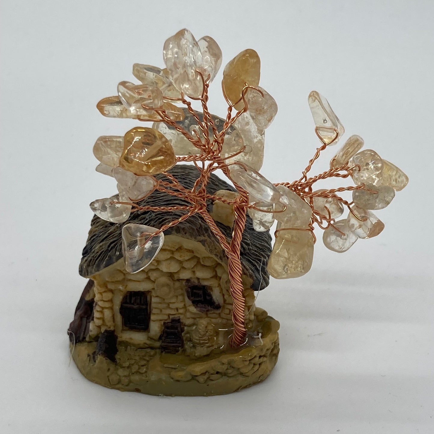 Gemstone Treehouse