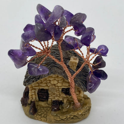 Gemstone Treehouse