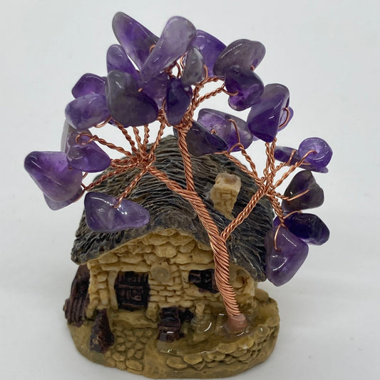 Gemstone Treehouse