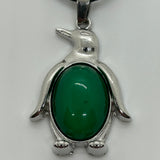 Penguin Necklace