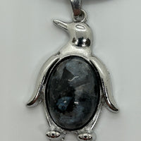 Penguin Necklace