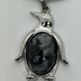 Penguin Necklace