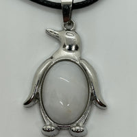 Penguin Necklace