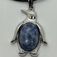 Penguin Necklace