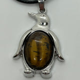 Penguin Necklace