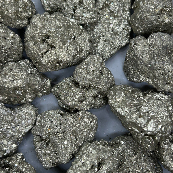 Pyrite