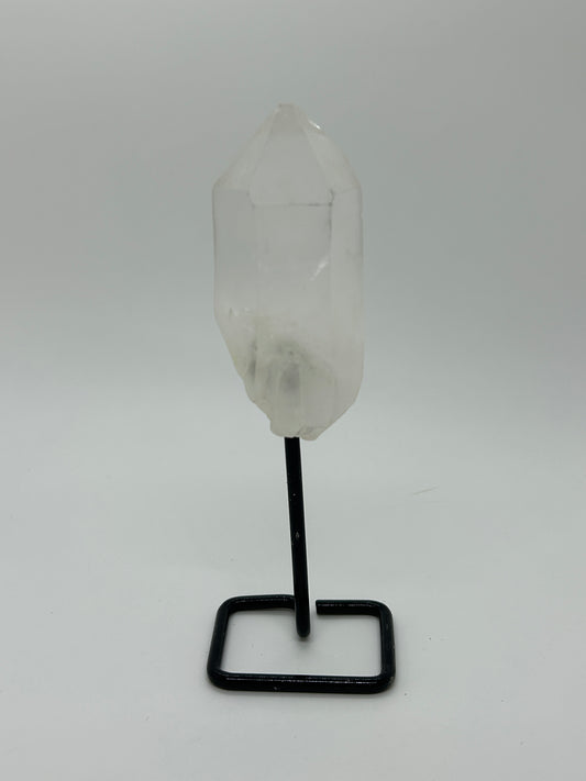 Quartz on Stand