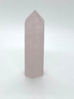 Rose Quartz Point