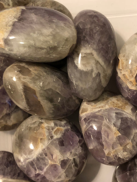 Amethyst Gallet