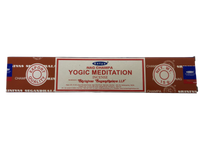 Yogic Meditation Incense