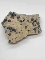 Magnetite on Matrix