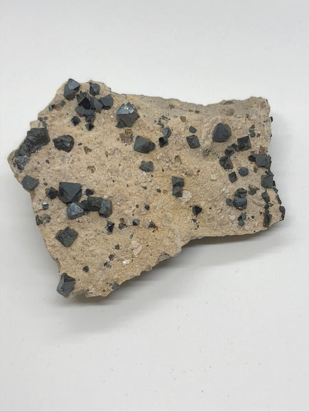 Magnetite on Matrix