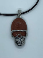 Skull Necklace