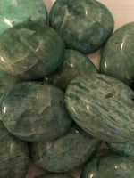 Amazonite Gallet