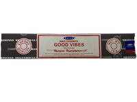 Good Vibes Incense