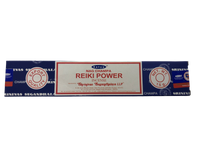 Reiki Power Incense