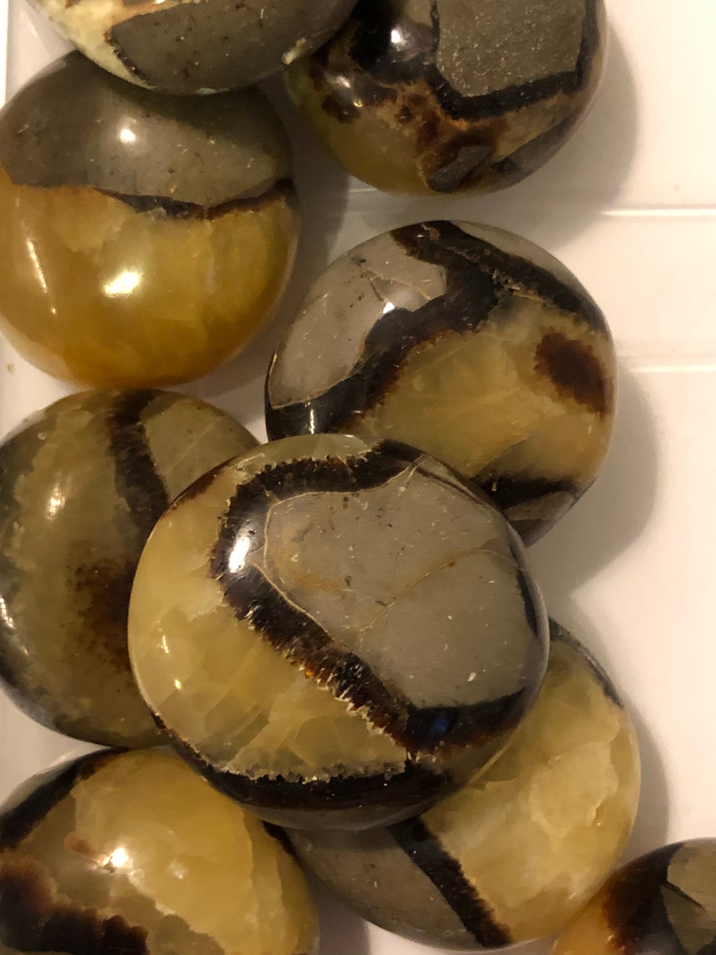 Septerian Gallet
