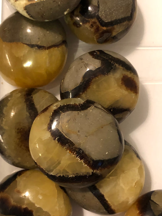 Septerian Gallet