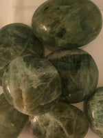 Fluorite Gallet