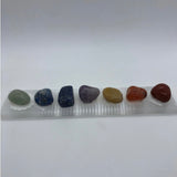 Chakra Selenite Charging Plate