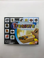 Treasure Excavation Kit