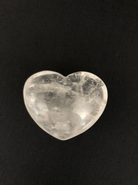 Quartz Heart