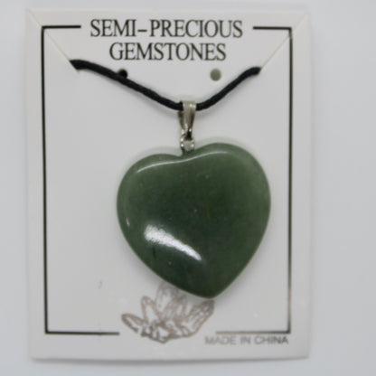 Heart Necklaces