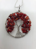 Tree of Life Necklace