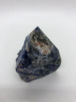 Sodalite Power Point