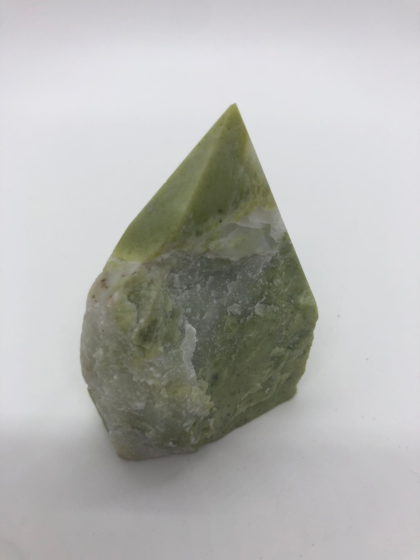 Green Peppite Power Point
