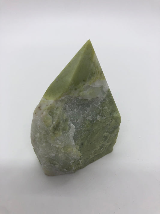 Green Peppite Power Point