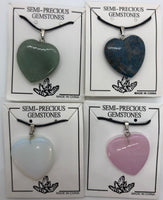 Heart Necklaces