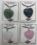 Heart Necklaces