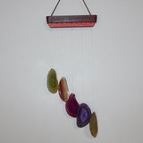 Agate Wind Chime