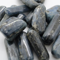 Kyanite Tumbled