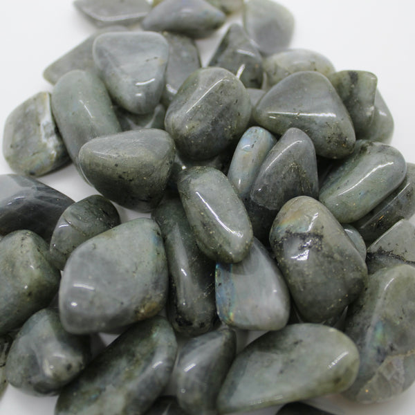 Labradorite Tumbled