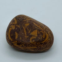 Leopard Jasper