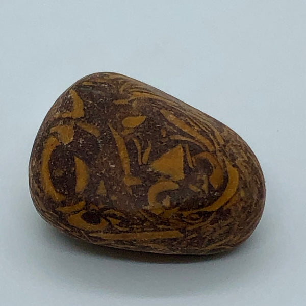 Leopard Jasper