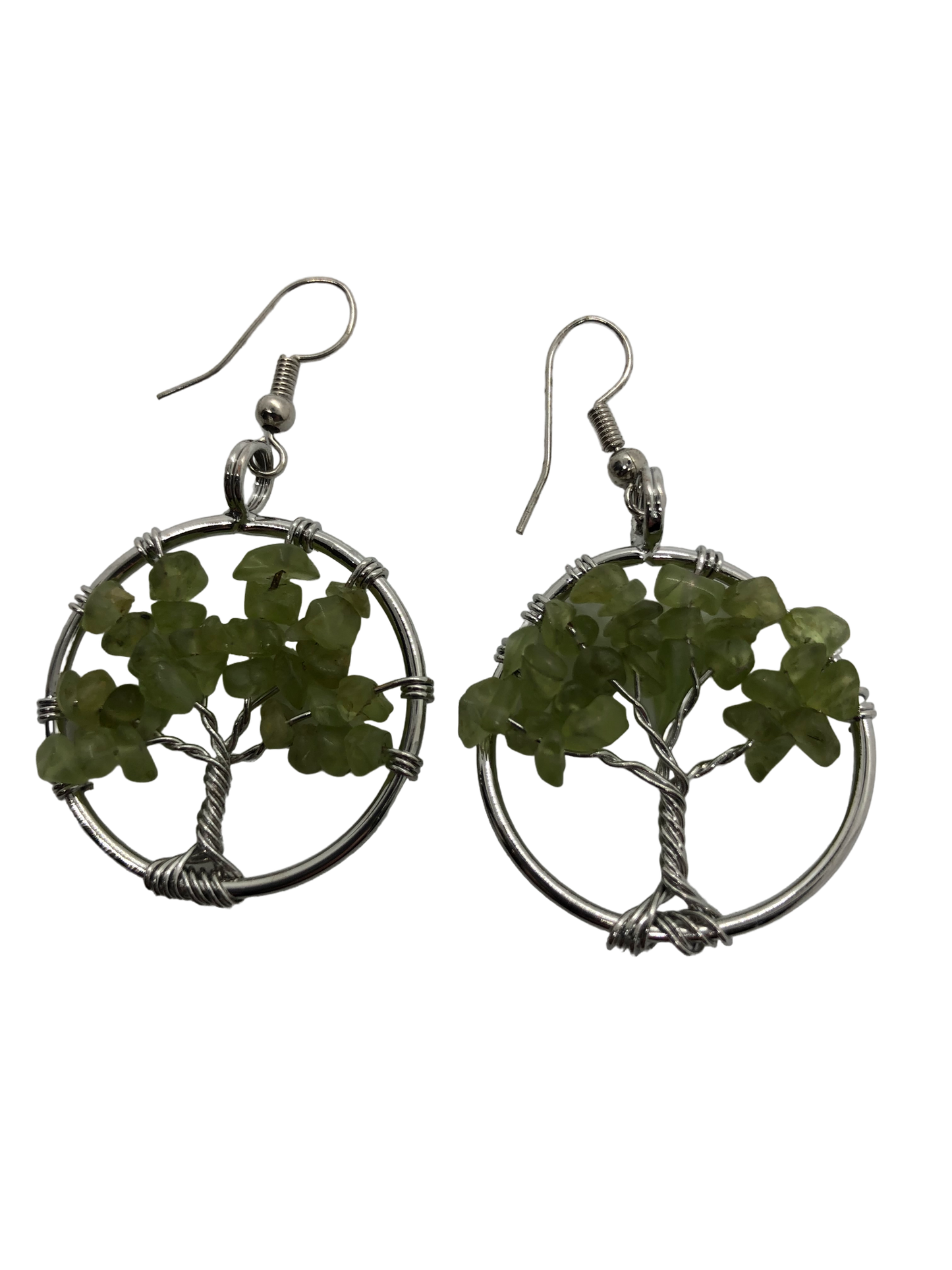 Tree of Life Earrings