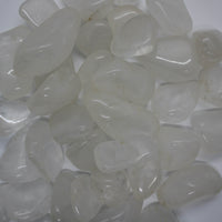 Quartz Tumbled