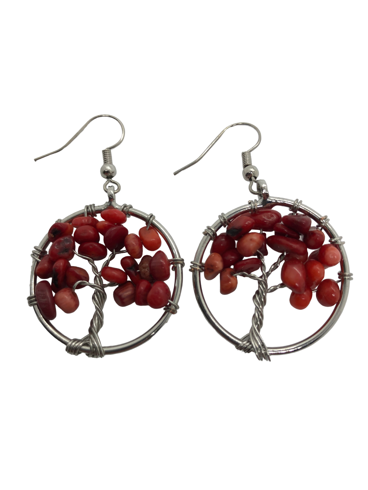 Tree of Life Earrings