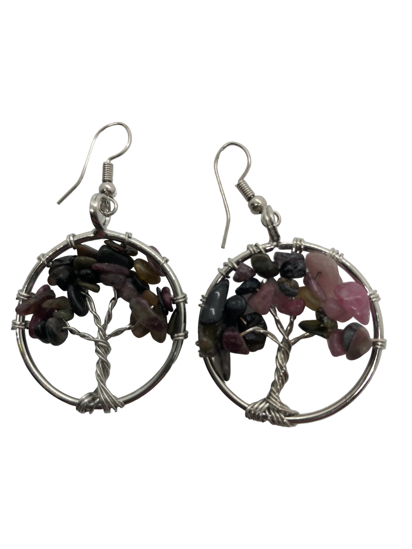Tree of Life Earrings