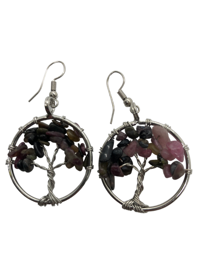Tree of Life Earrings