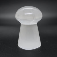 Selenite Mushroom