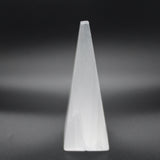 Selenite Obelisk